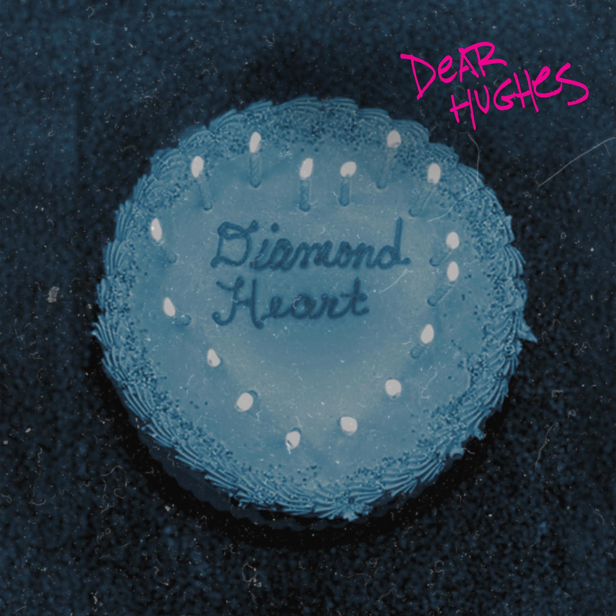 Diamond Heart