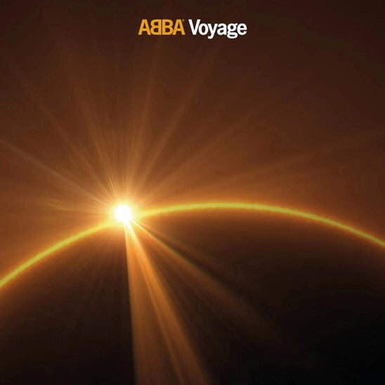 Voyage (Limited Edition) (Picture Disc) (Alternative Artwork)