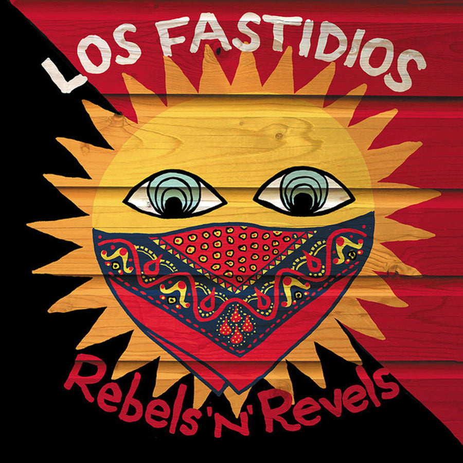 Rebels N Revels
