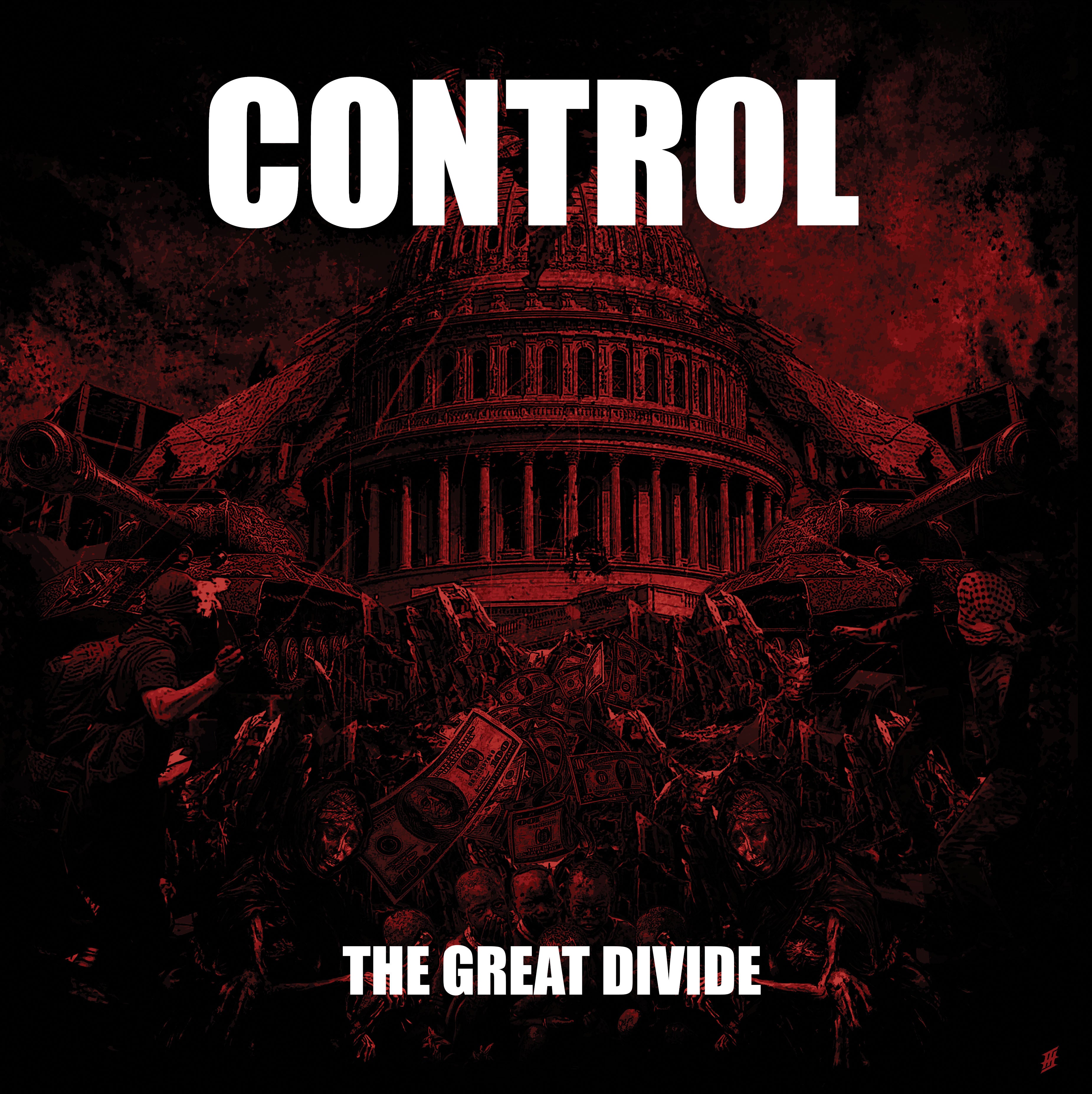 Great Divide