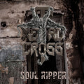 Soul Ripper (Orange & Black)
