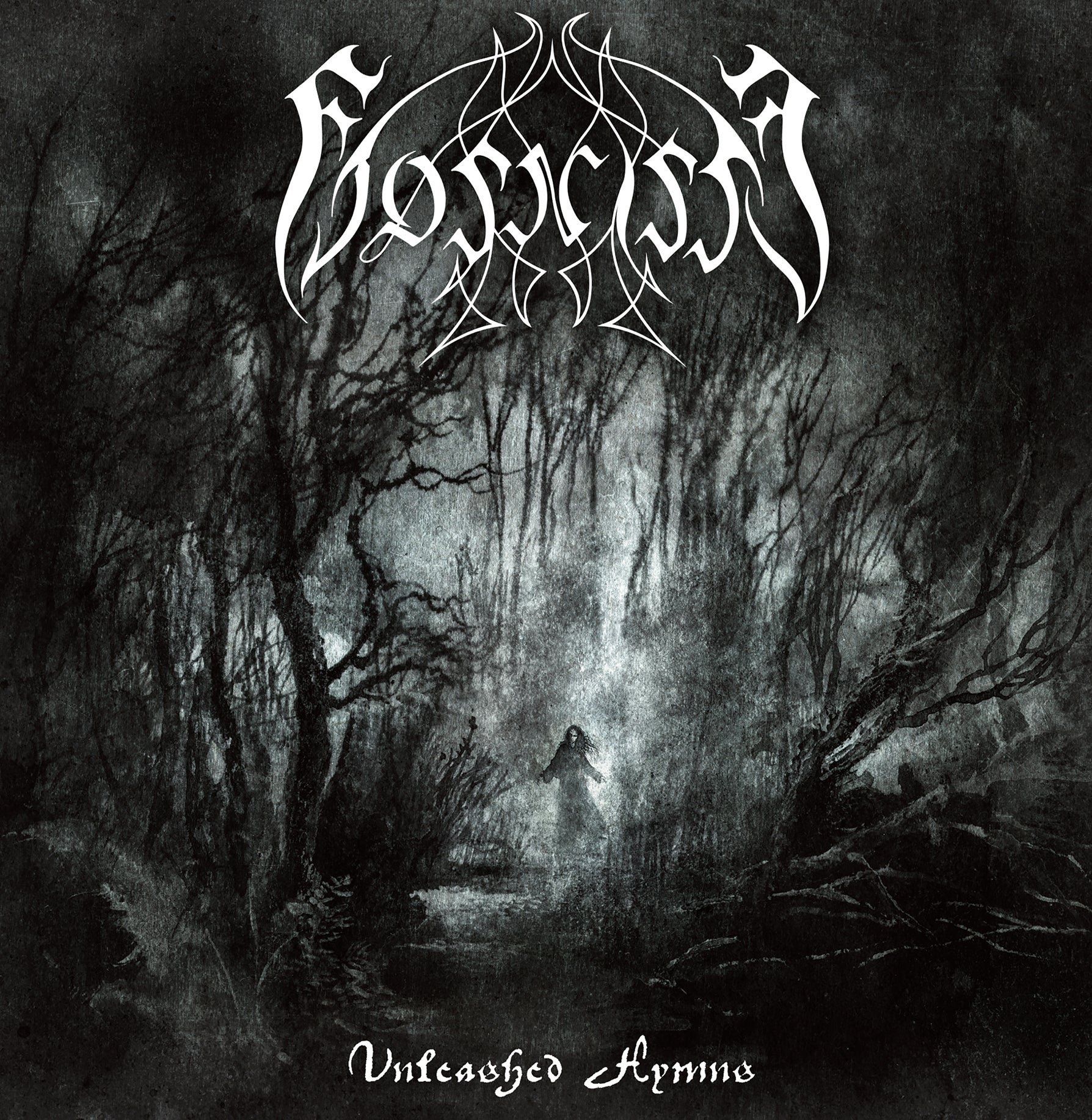 Unleashed Hymns