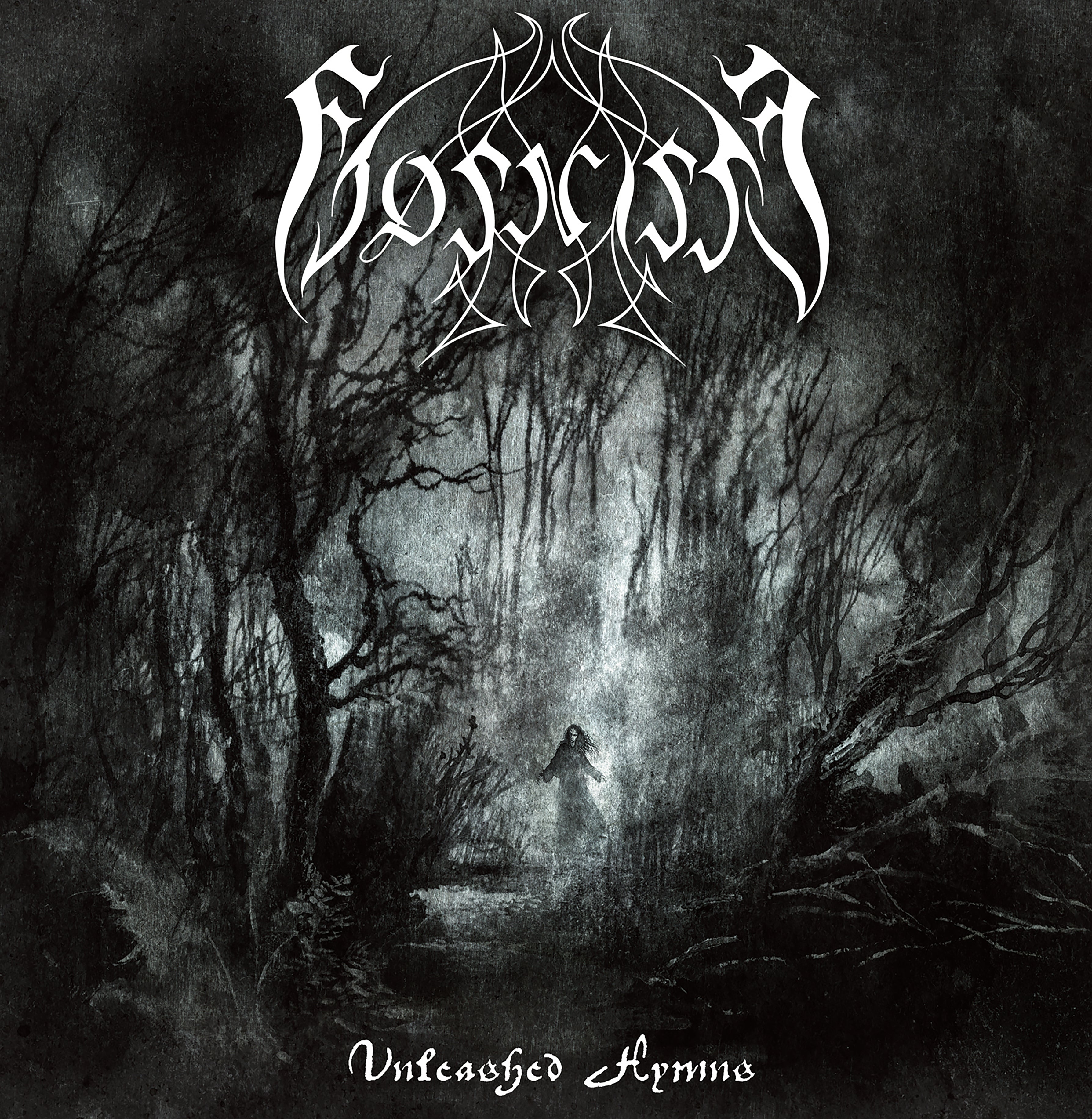 Unleashed Hymns