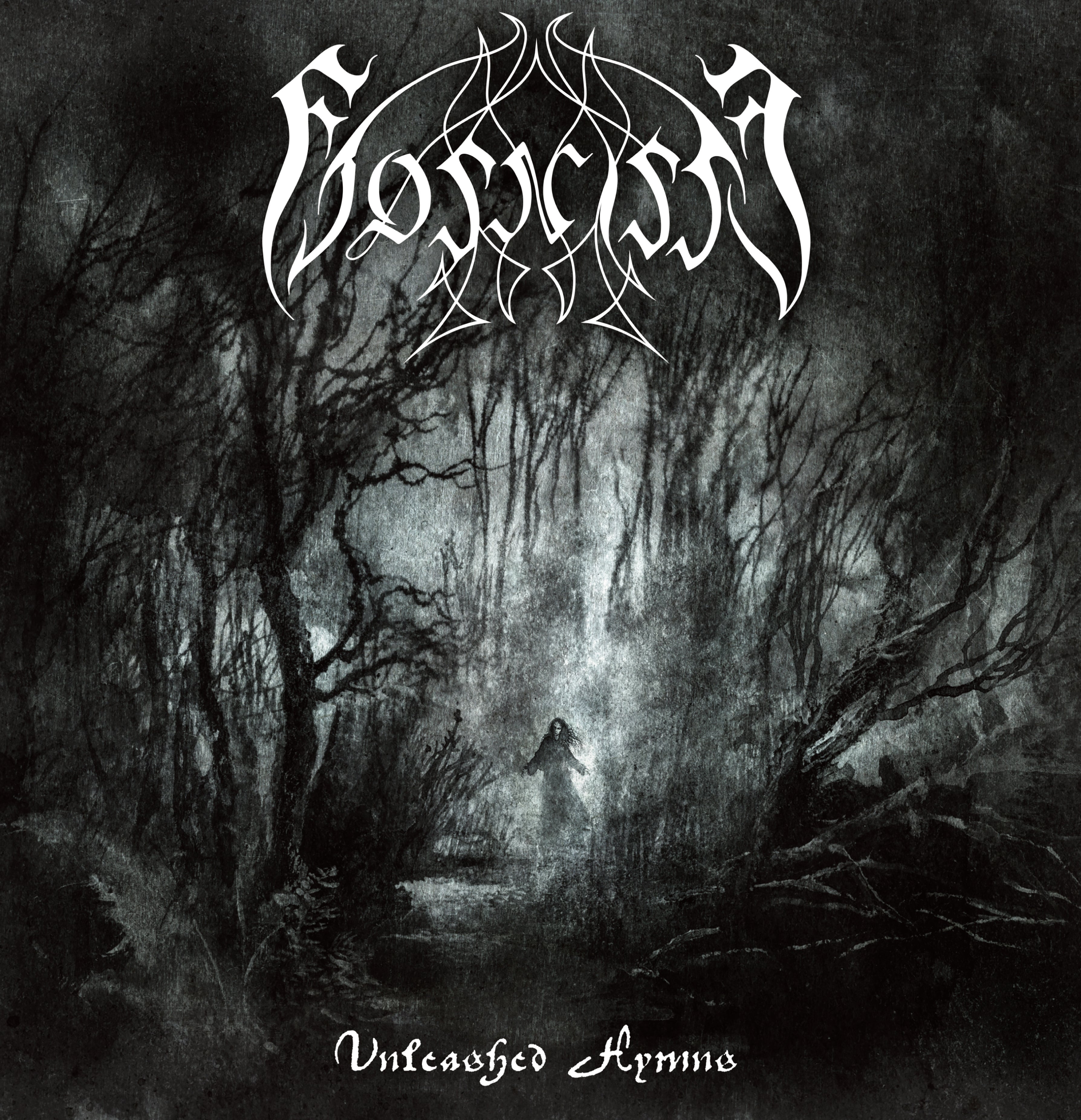 Unleashed Hymns