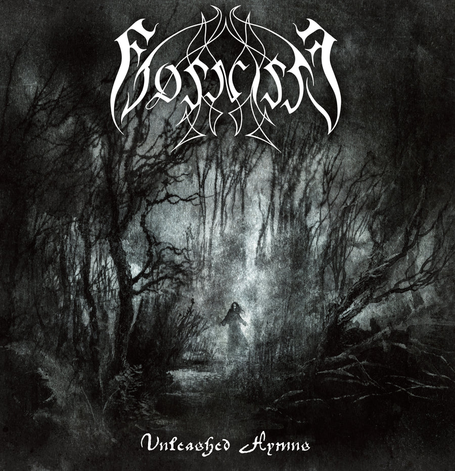 Unleashed Hymns