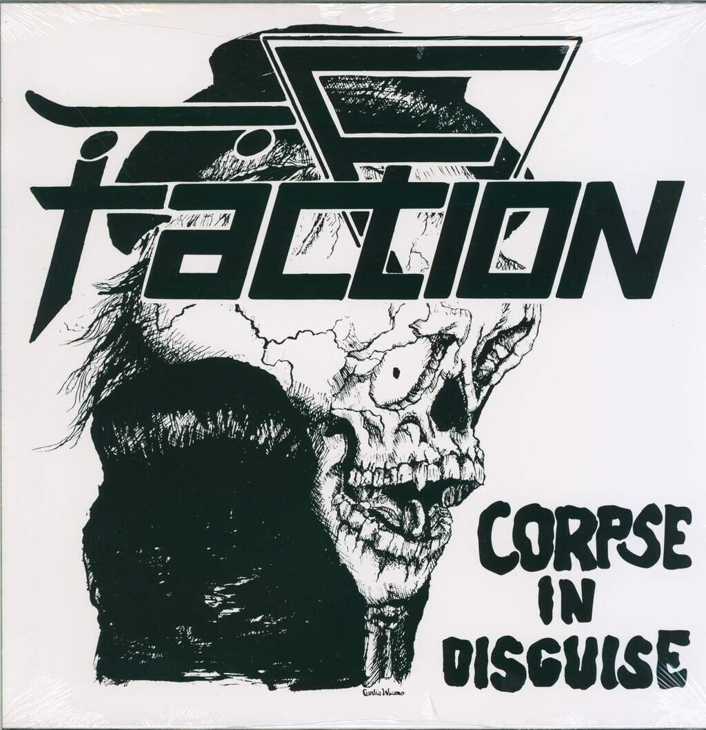 Corpse In Disguise