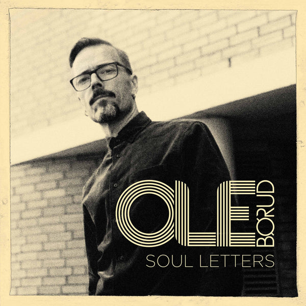 SOUL LETTERS