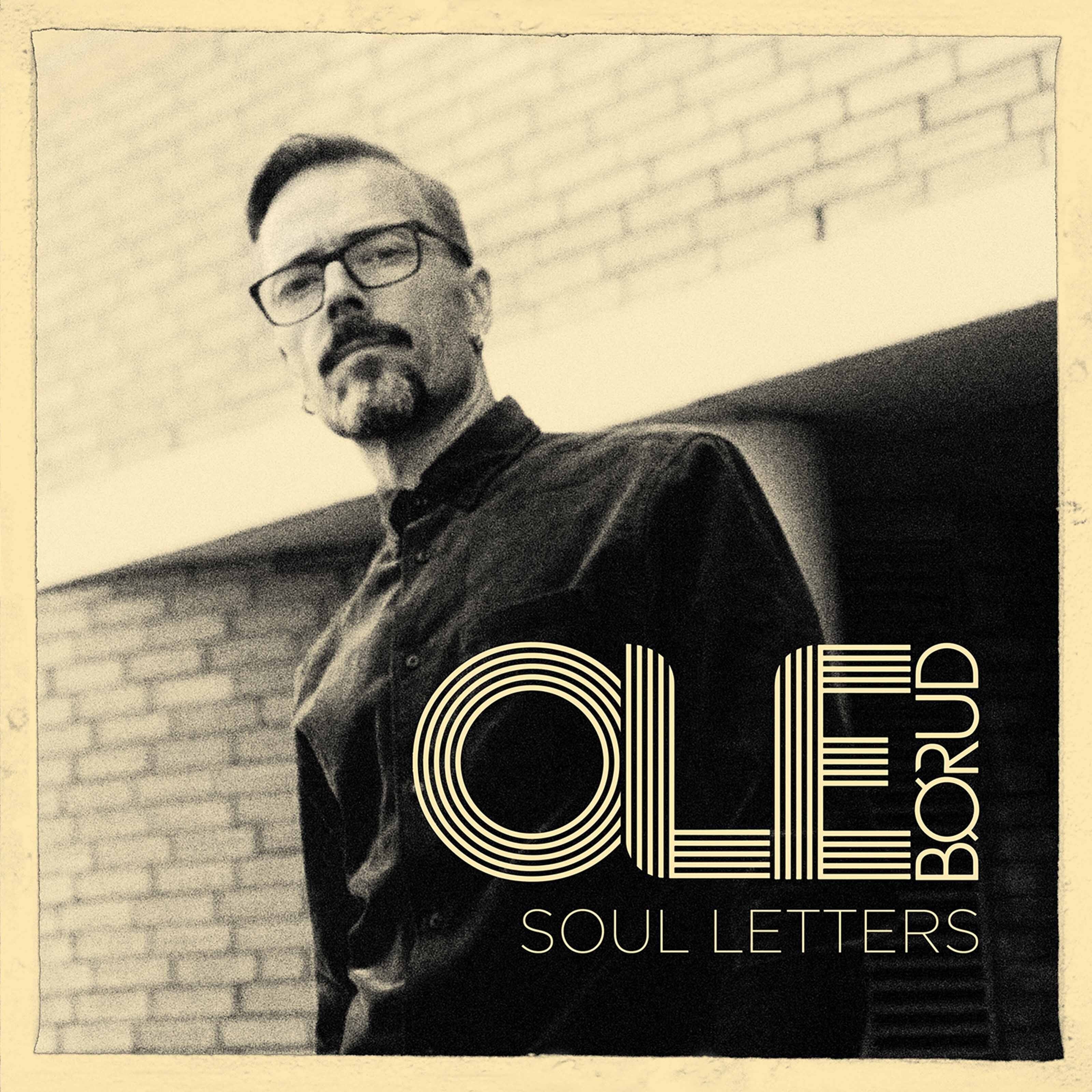 SOUL LETTERS