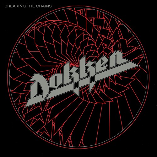 BREAKING THE CHAINS