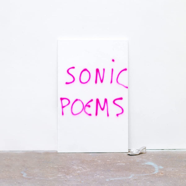 Sonic Poems