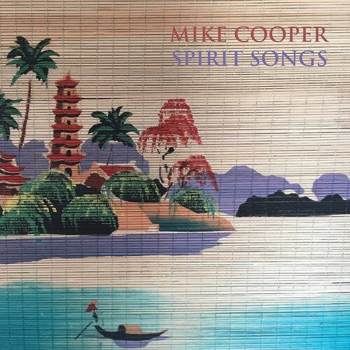 SPIRIT SONGS