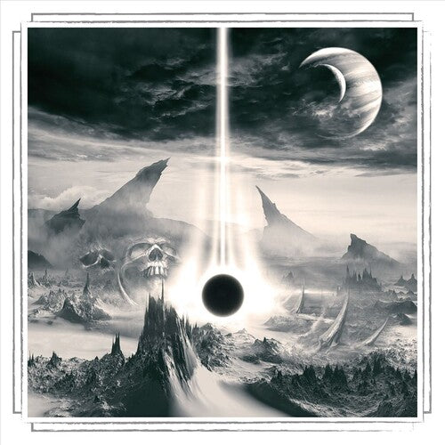MONOLITH OF LIGHT