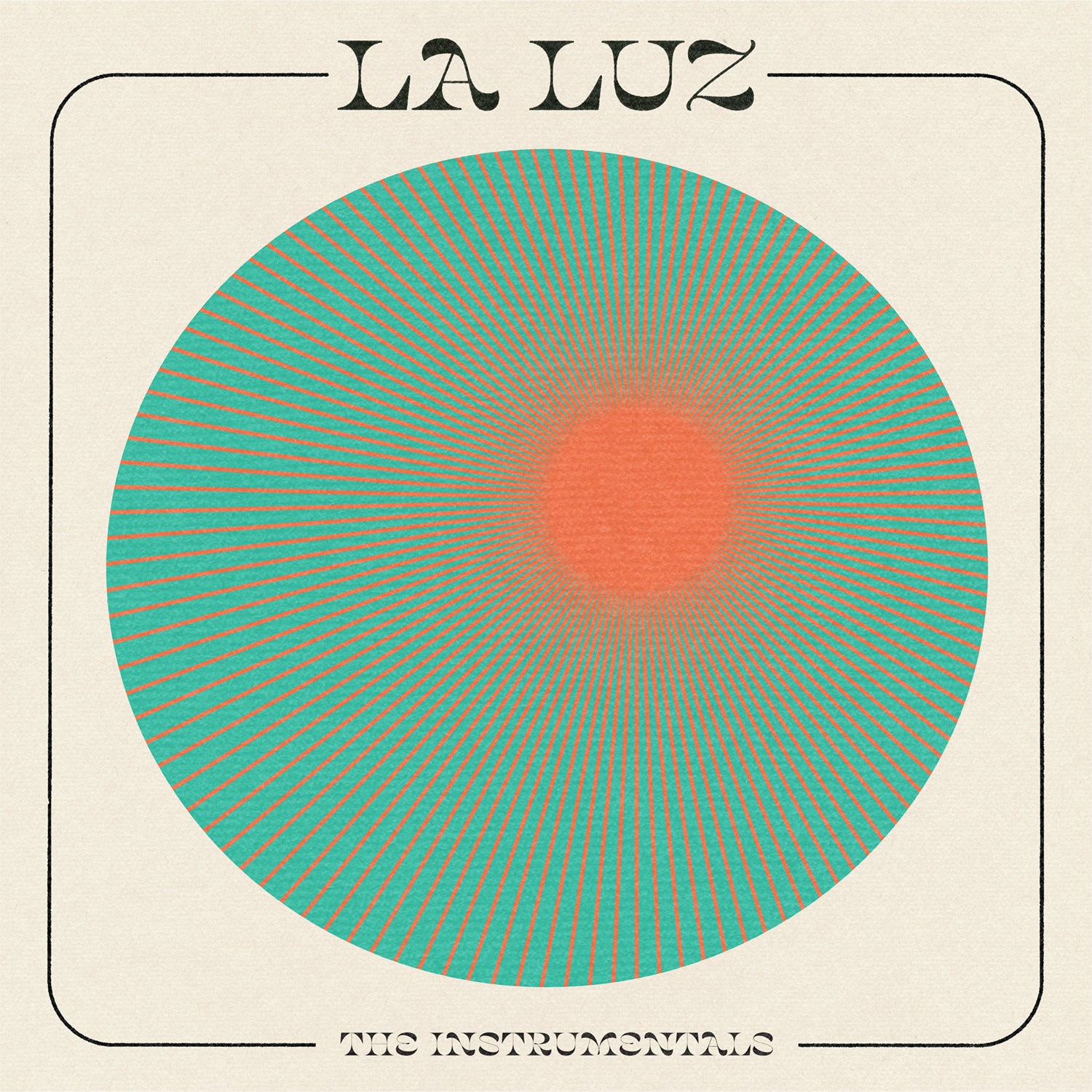 Instrumentals