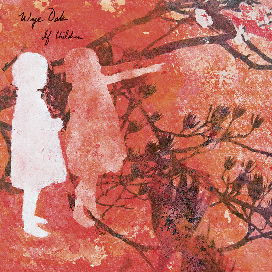 If Children (Reissue)