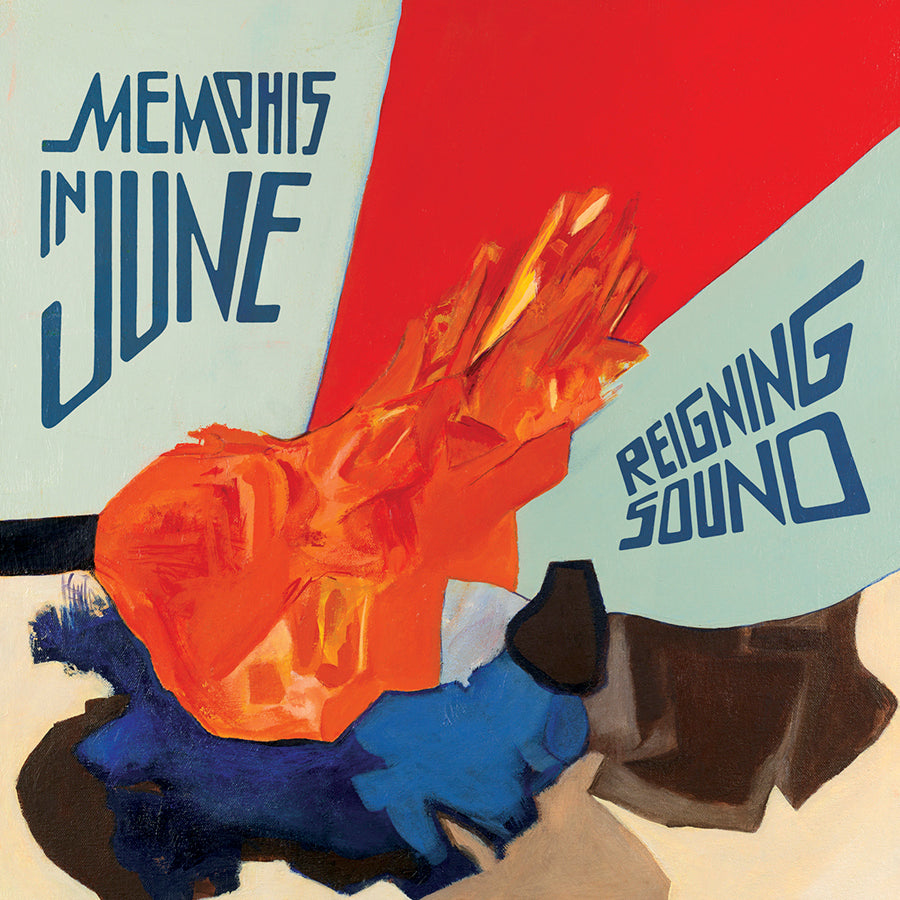 Memphis in June