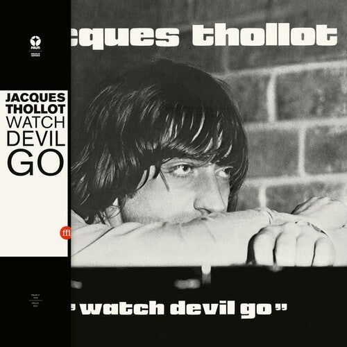 WATCH DEVIL GO