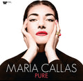 MARIA CALLAS: PURE