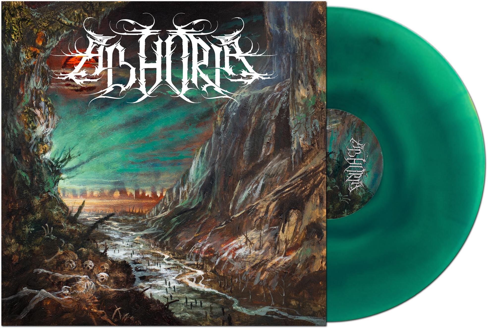 Abhoria