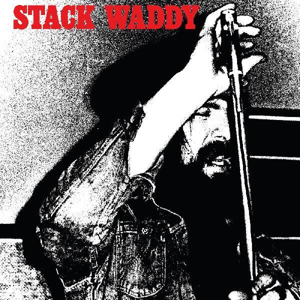 Stack Waddy