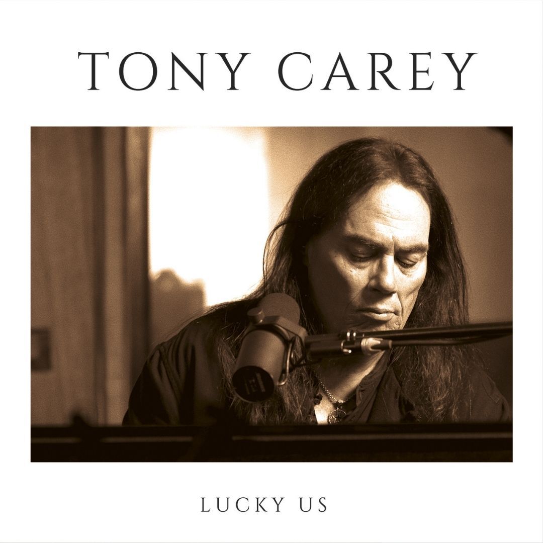 Lucky Us