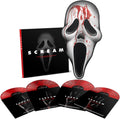Scream (Original Motion Picture Soundtracks)