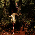 Maenad (Orange)