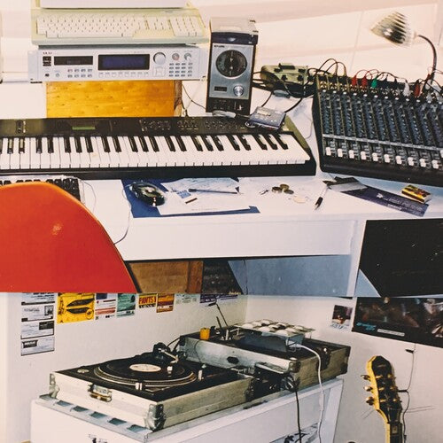BRIGHTON TAPES