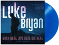 Born Here Live Here Die Here Deluxe Edition