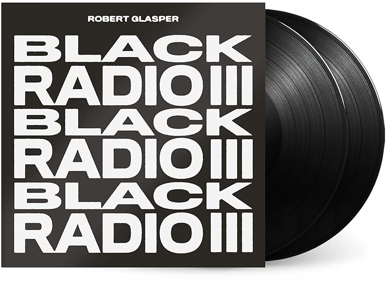 Black Radio III