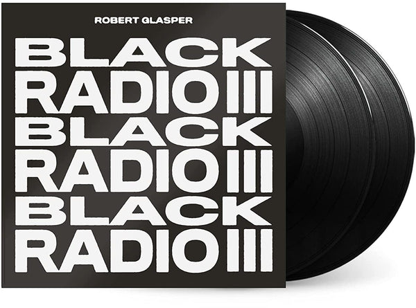 Black Radio III