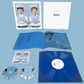 Envy Of None (Special Edition 140gm Blue Vinyl, 2CD & 28pg Book)