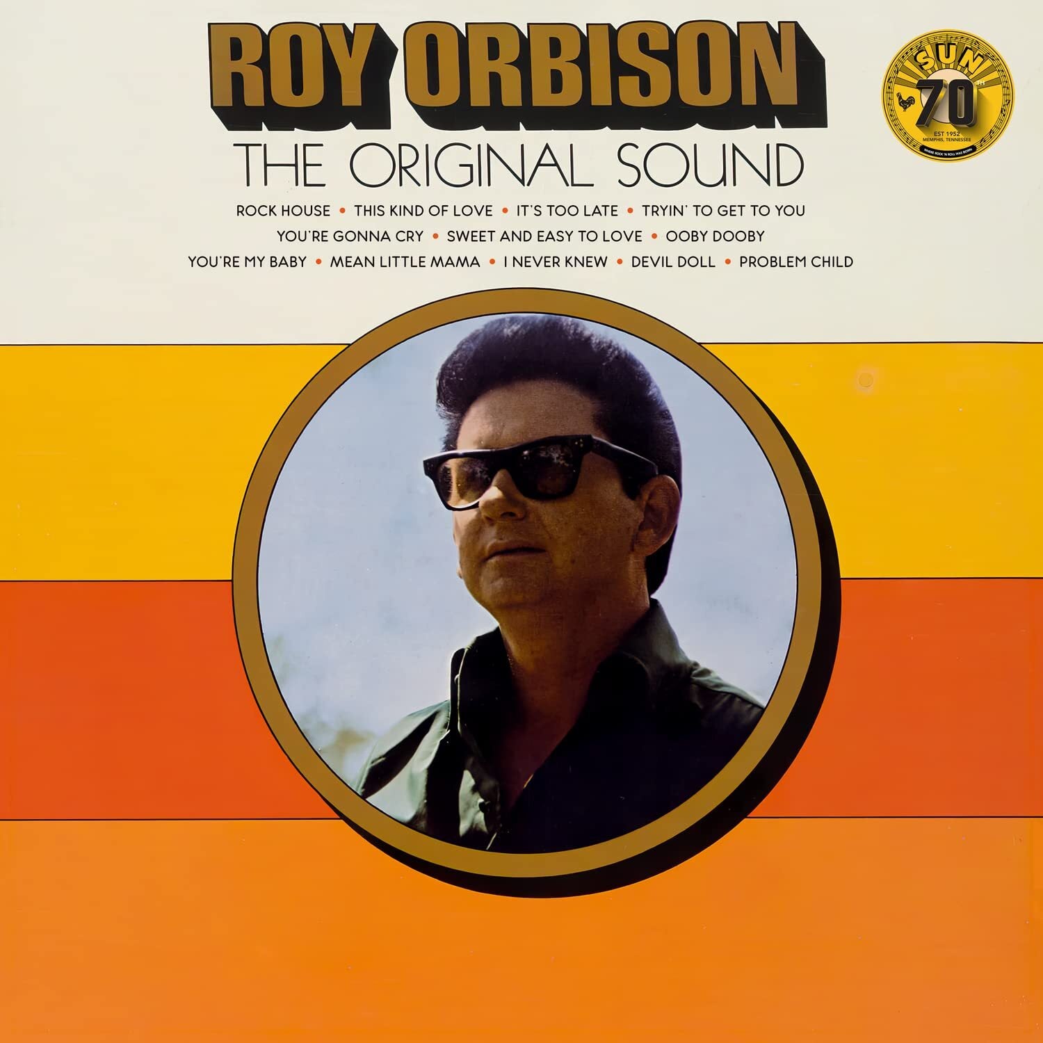 The Original Sound