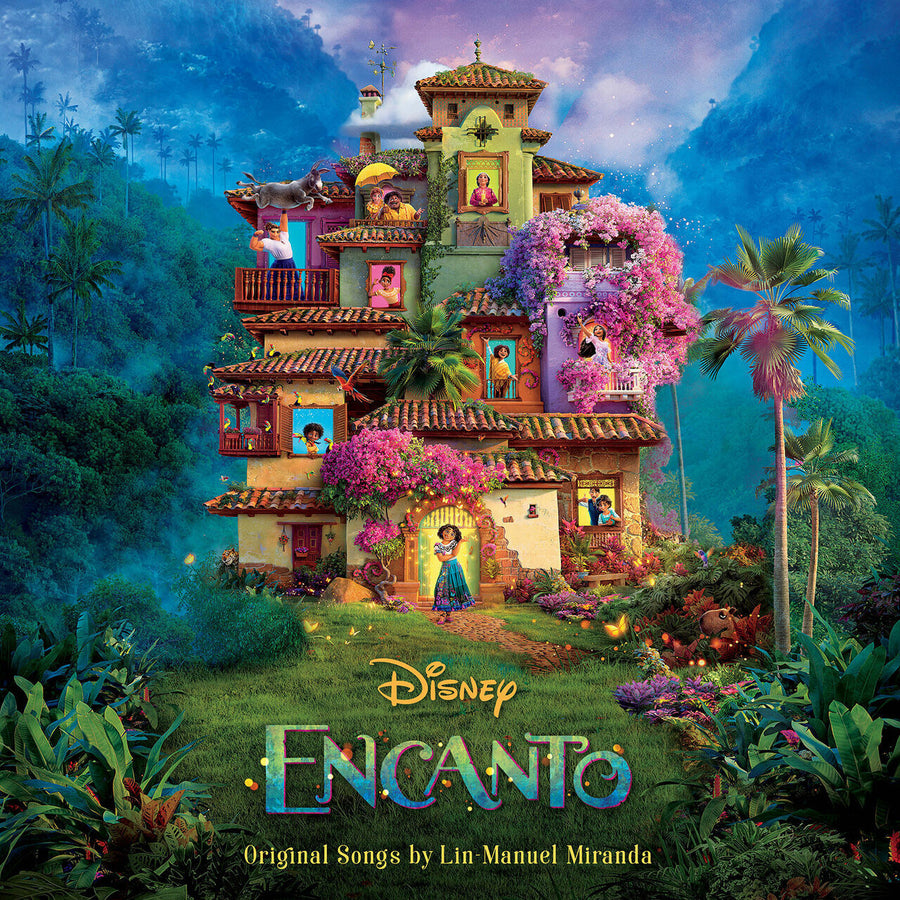 Encanto (Original Soundtrack)