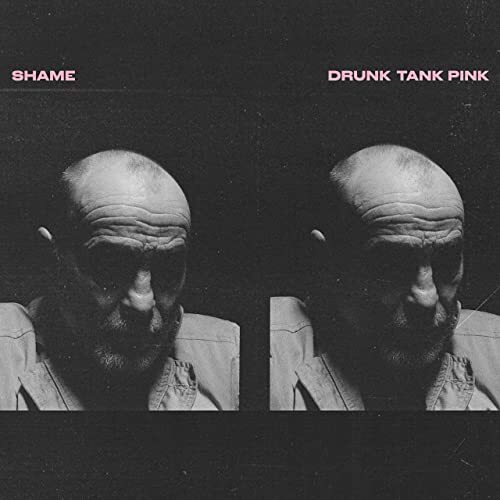 Drunk Tank Pink Deluxe Edition (clear Red)