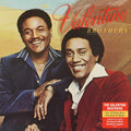 Valentine Brothers [140-Gram Black Vinyl]