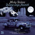 Dolenz Sings Nesmith - The EP