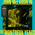 John Mclaughlin: The Montreux Years