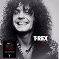 1972 [6LP Boxset Includes 180-Gram Red, White & Blue Colored Vinyl]