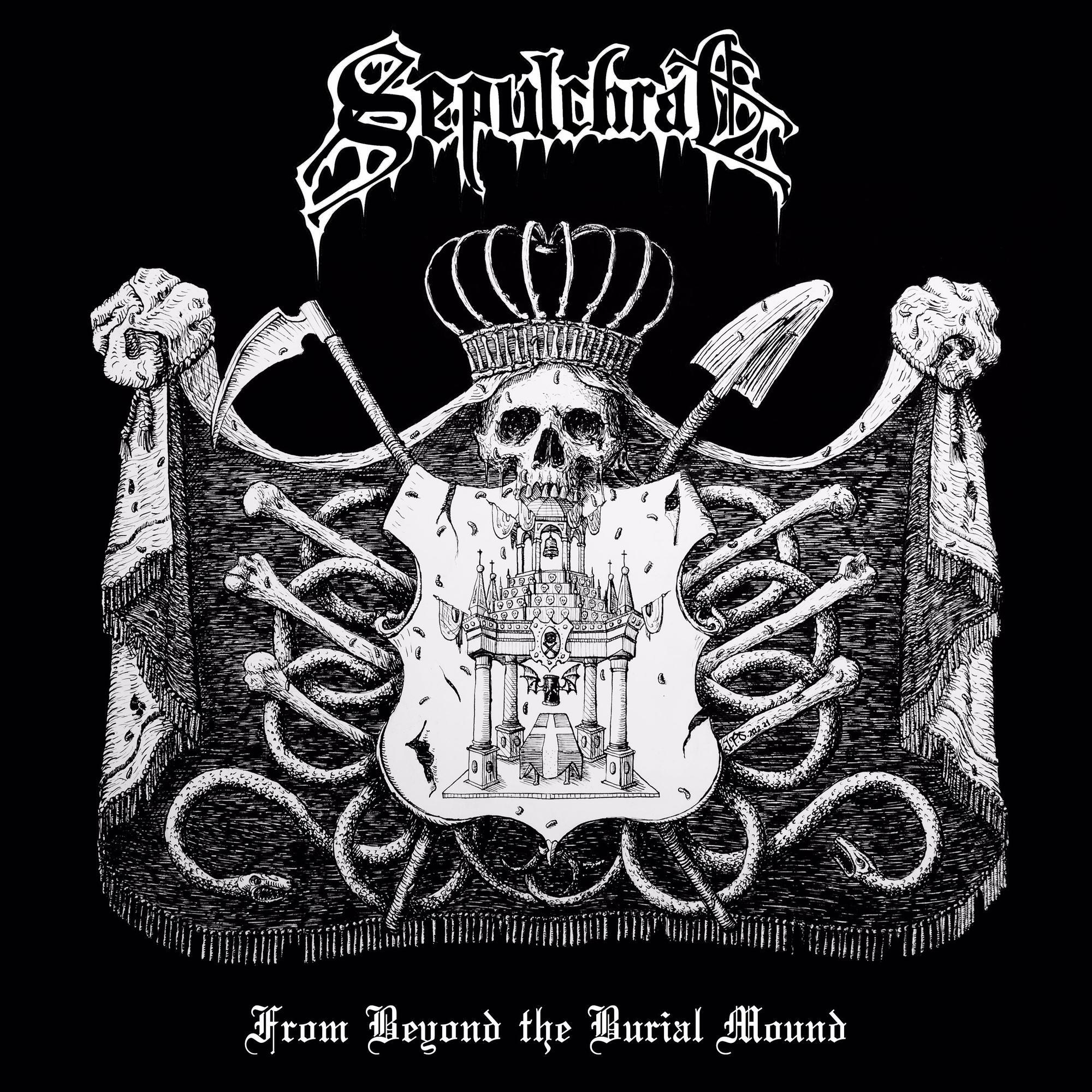 From Beyond The Burial Mound