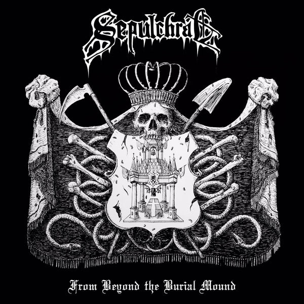 From Beyond The Burial Mound