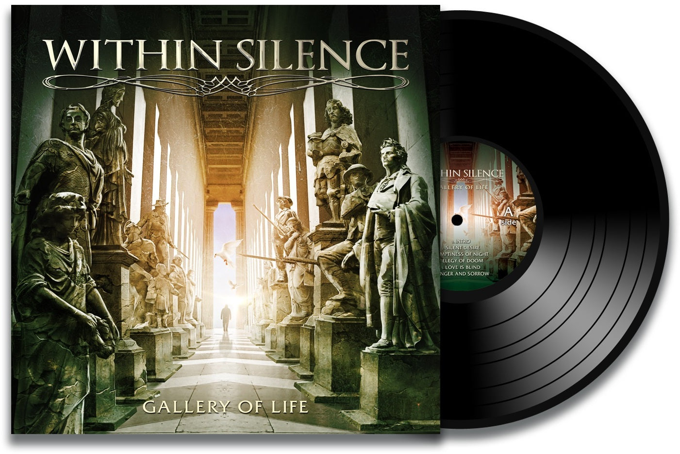 Gallery Of Life