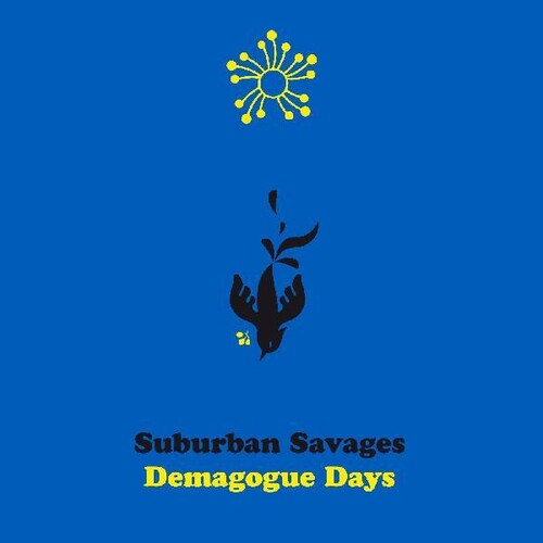 DEMAGOGUE DAYS