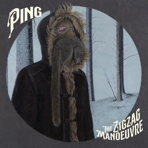 ZIG ZAG MANOEUVRE