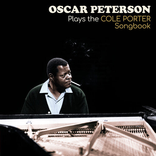 PLAYS THE COLE PORTER SONGBOOK