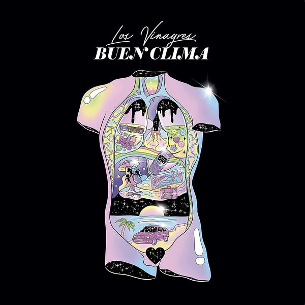 Buen Clima (LP+CD)