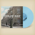 Now And The Evermore (Blue)