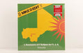 Nissodia (Mike D Edit) (Orange)