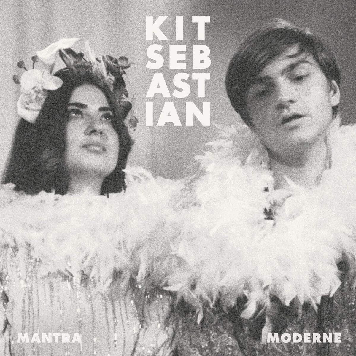 Mantra Moderne - Blue