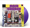 Just Hangin' Out / Live At The Barbecue (Purple)