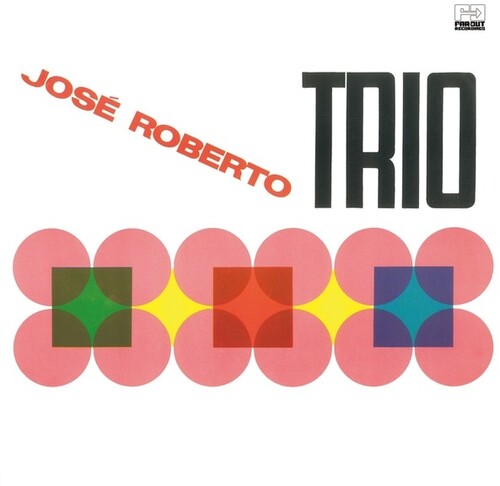 JOSE ROBERTO TRIO